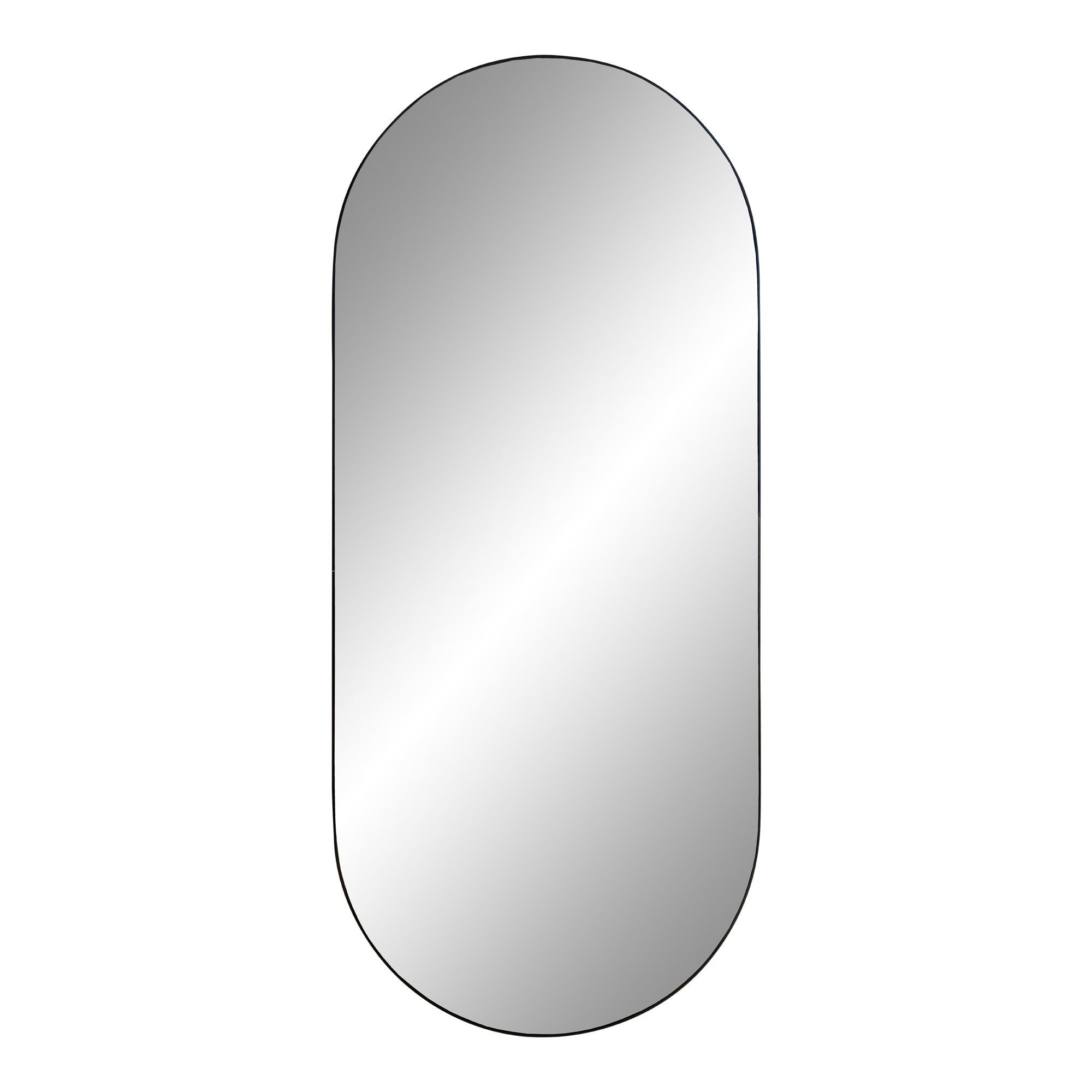 Miroir mural Jersey