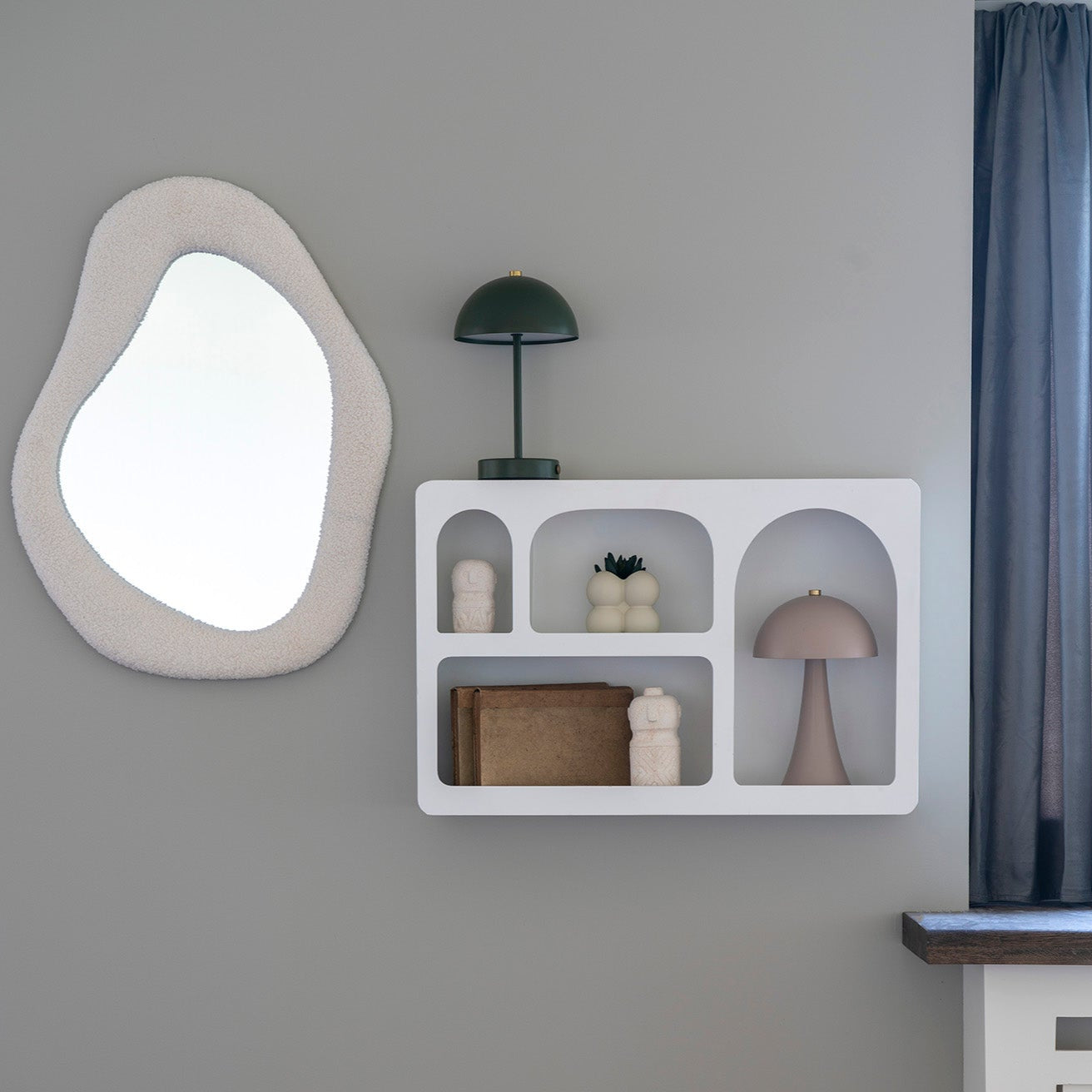 Miroir Bosa