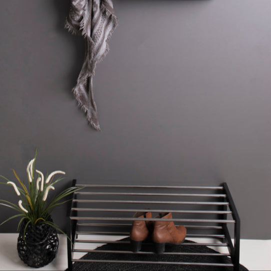 Padova shoe cabinet