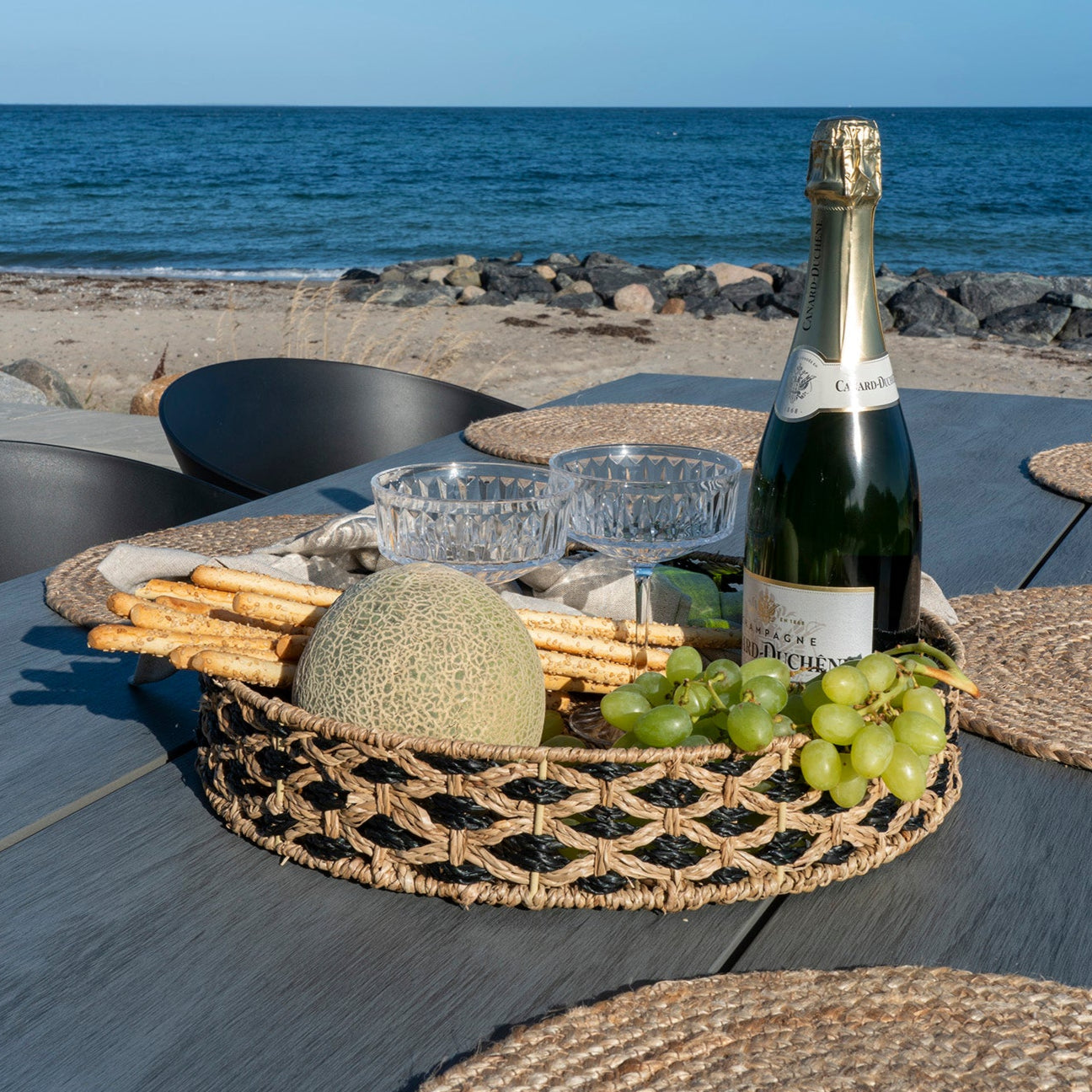 Plateau Nerja