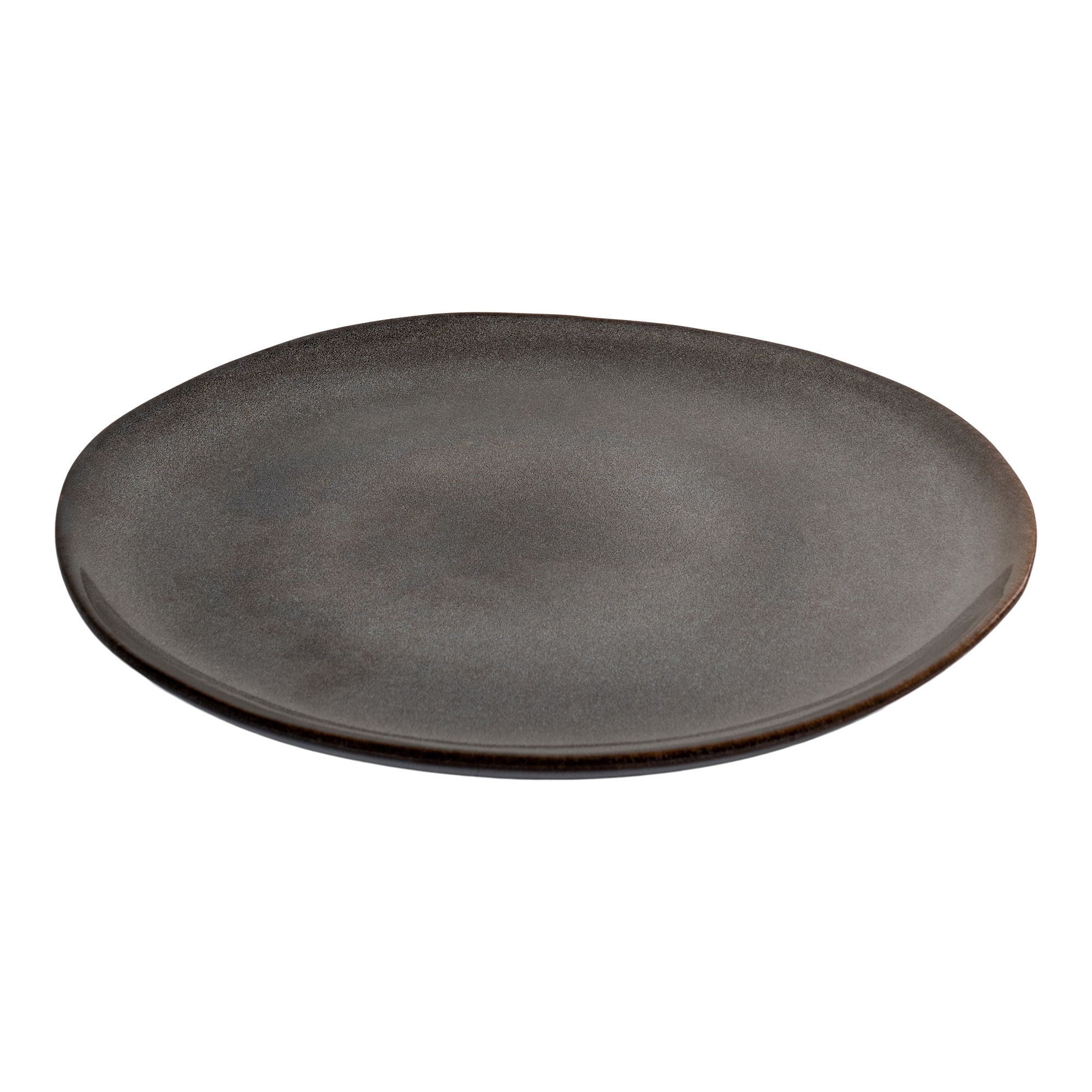 Assiettes plates Selma