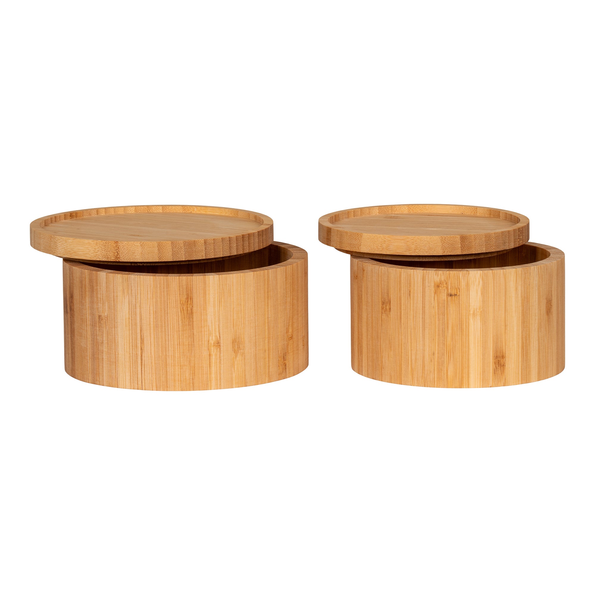 Set de boîtes de rangement Chefalu