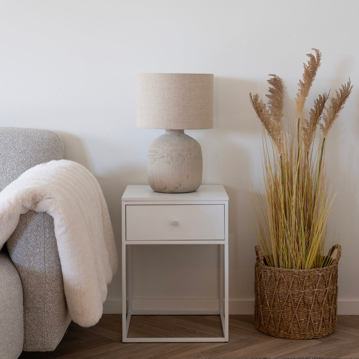 Lampe de table Bilby