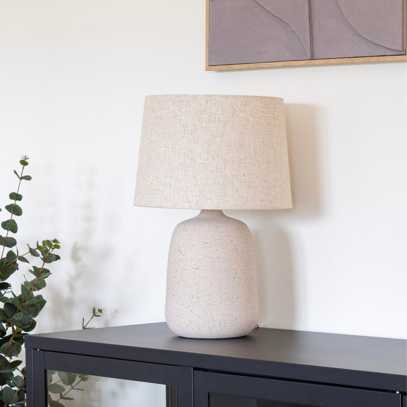Lampe de table Croft