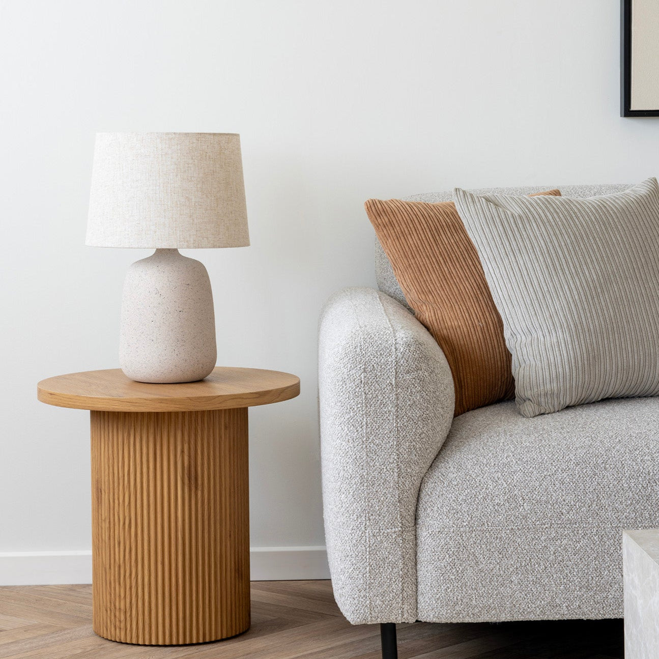 Lampe de table Croft