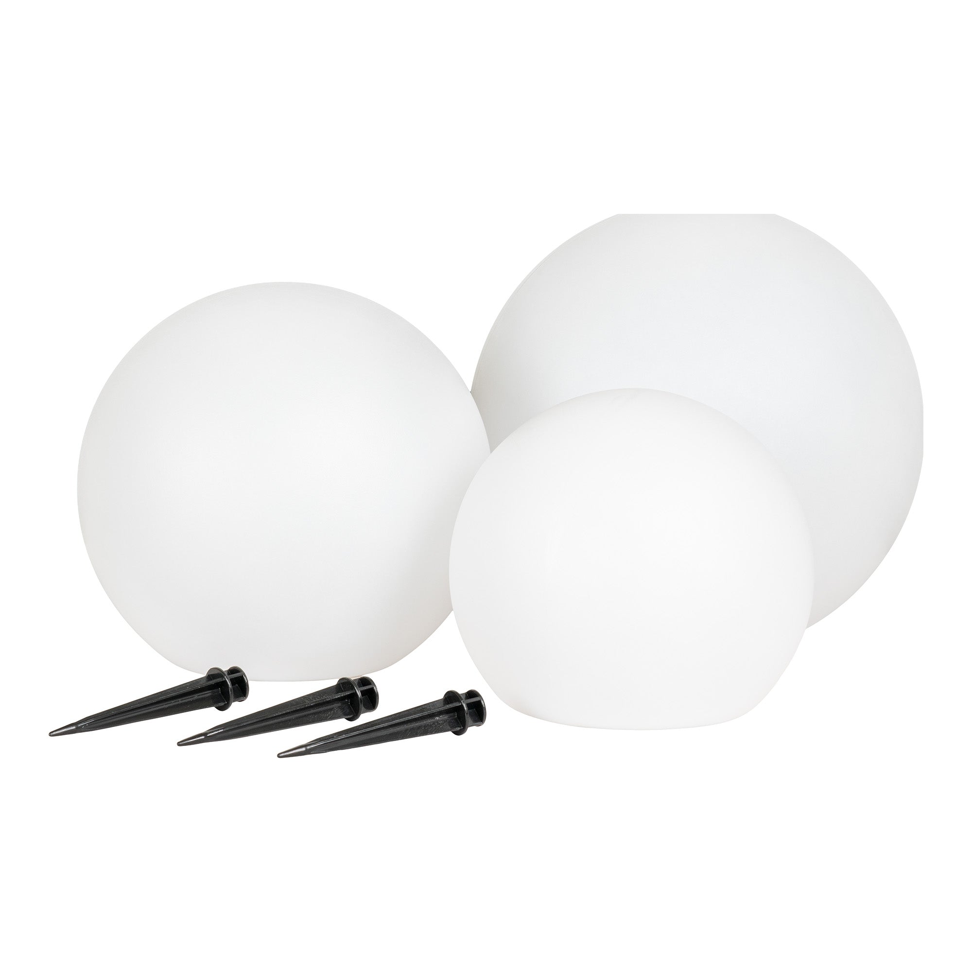 Set de lampes LED Lifton
