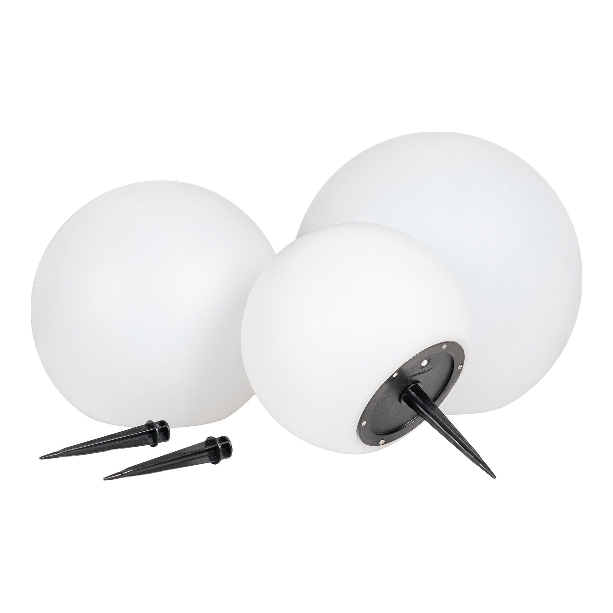 Set de lampes LED Lifton