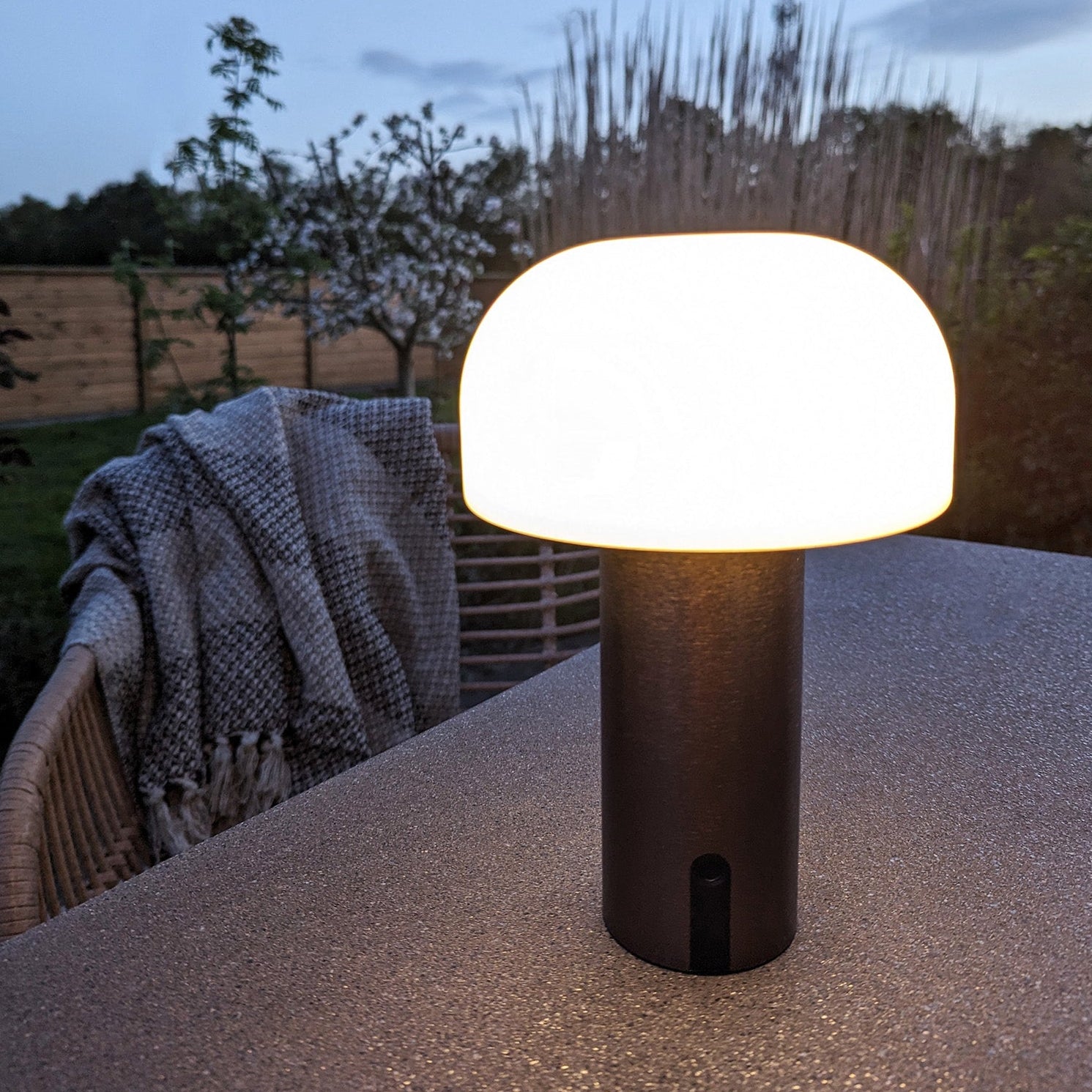 Lampe LED Soham