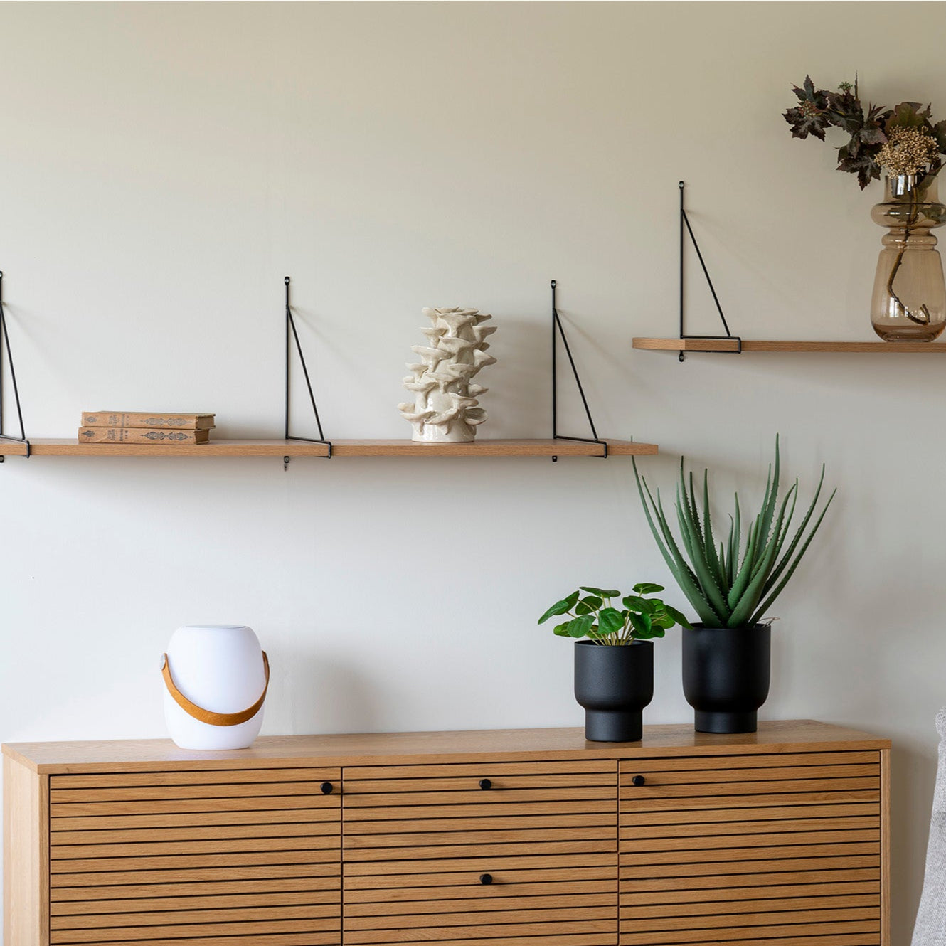 Lampe LED Cardiff