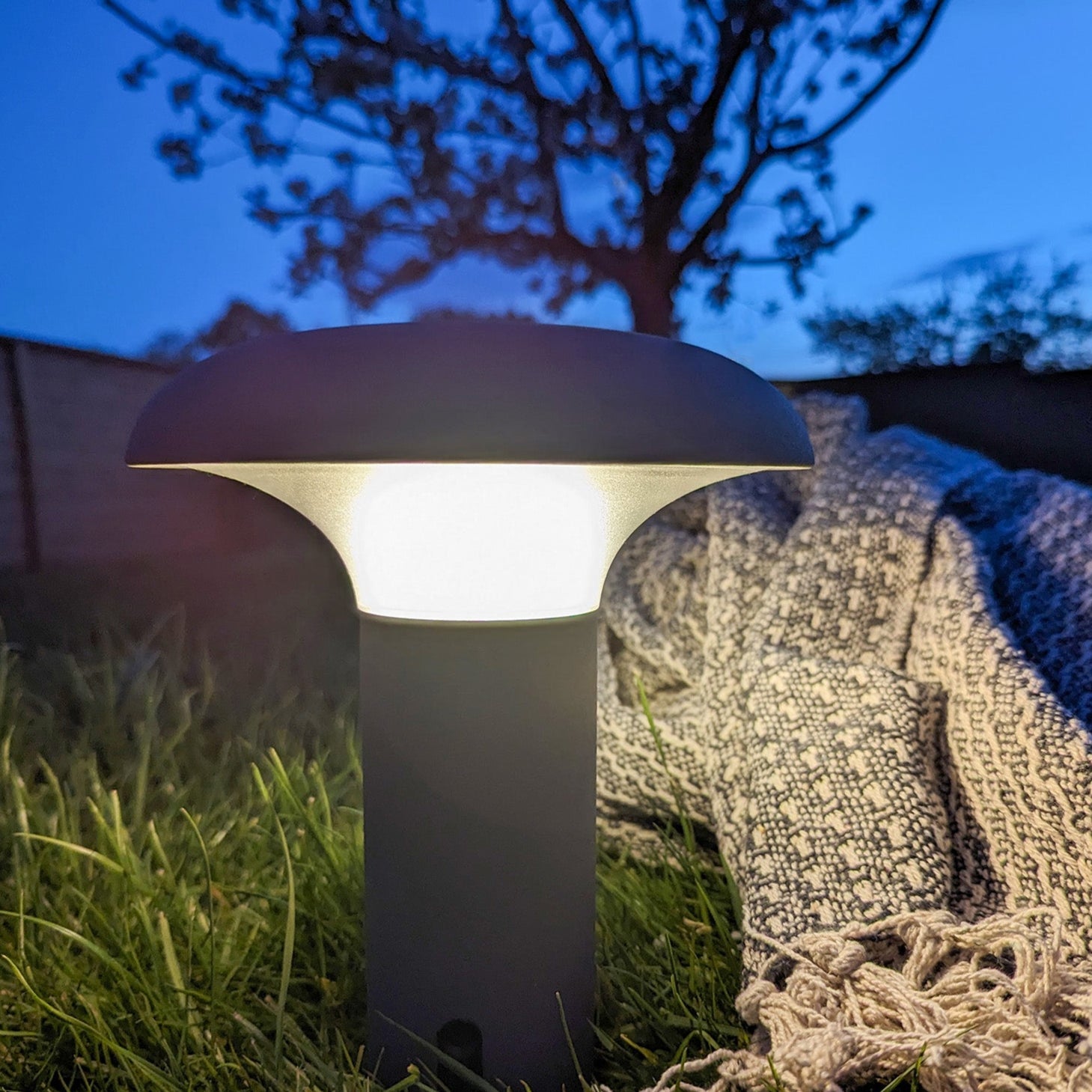 Lampe LED Ramsey